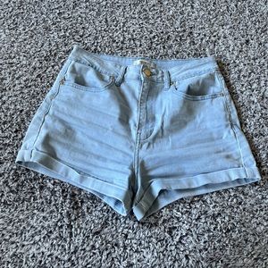 Forever 21 Shorts